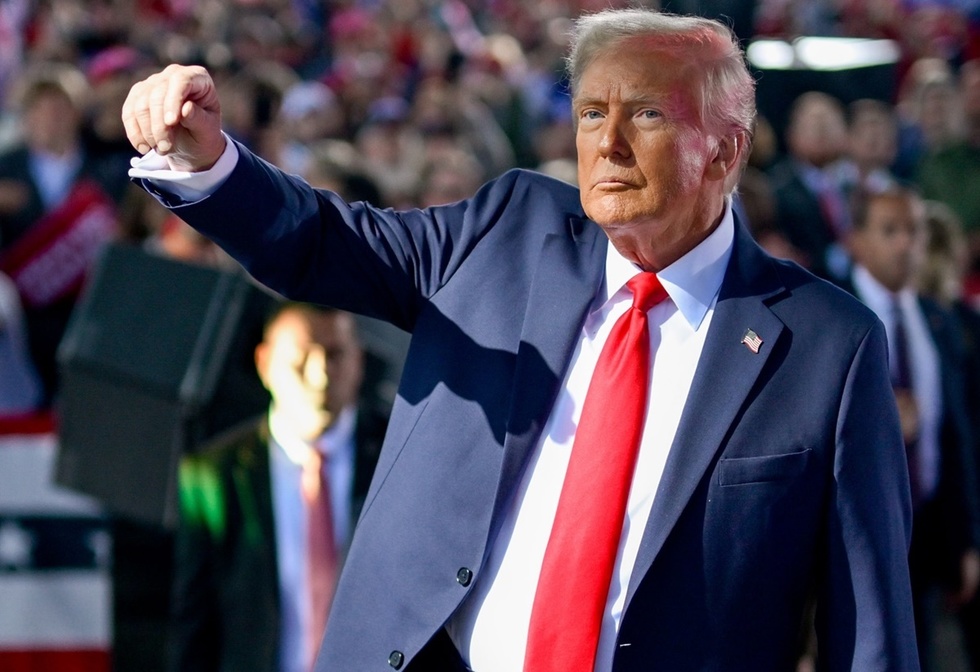 Trump anunţă un acord comercial între SUA şi India, care ar urma să nu mai cumpere petrol rusesc