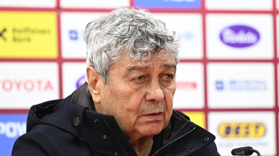 PrimaSport.ro: Mircea Lucescu va fi transportat la un spital din străinătate! Ultimele noutăţi despre starea de sănătate a selecţionerului