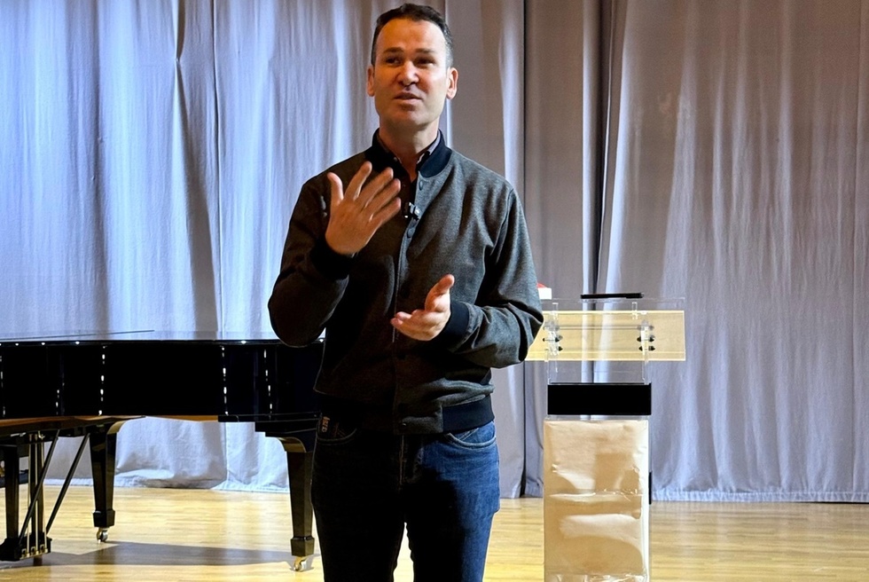 Robert Negoiţă: Nu i-am construit fratelui meu nimic cu bani publici. Faptul că nu i-am plătit o despăgubire unui proprietar privat, i-am făcut un deserviciu