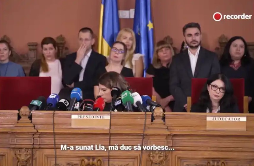 Inspecţia Judiciară respinge acuzaţiile din documentarul Recorder „Justiţie capturată”: Nu există influenţe asupra completurilor de la Curtea de Apel Bucureşti