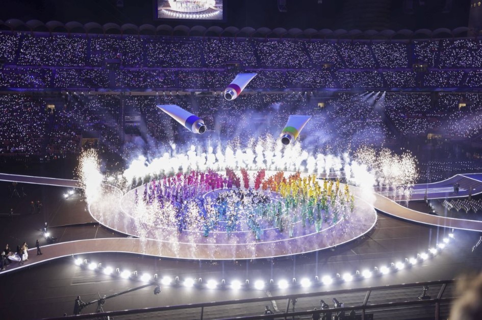 LIVE VIDEO. Ceremonia de deschidere a Jocurilor Olimpice de la Milano-Cortina a început. România participă cu 29 de atleţi