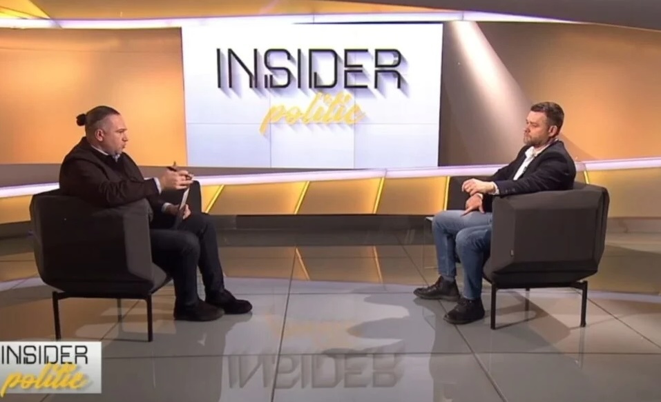 Ciucu: PNL are nevoie de reformă şi dialog, nu de divizare