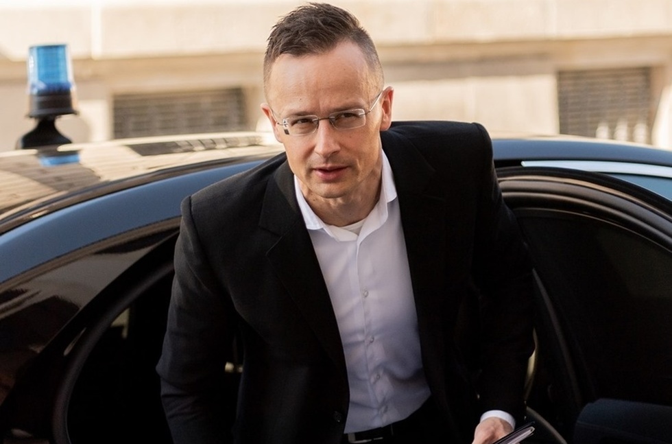 Scandal în Ungaria înainte de alegeri. Ministrul de externe, plângere penală împotriva liderului opoziţiei