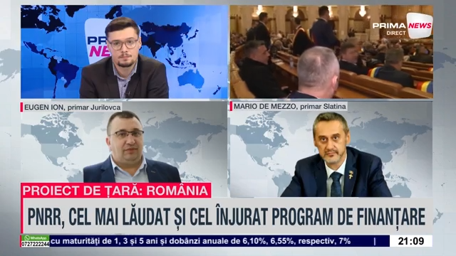 VIDEO. Primar PSD: Faţă de anul trecut, avem cu 40% mai puţini cetăţeni care au plătit taxele