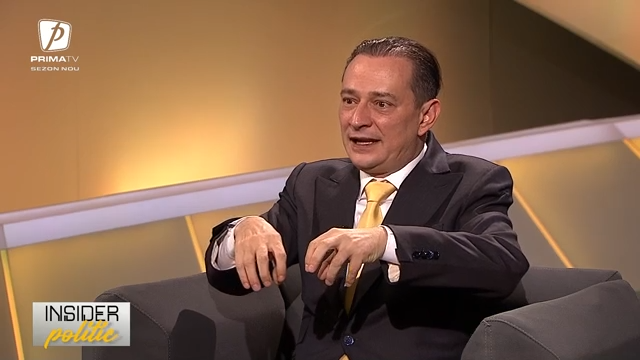 VIDEO. Daniel Băluţă, discuţie cu Nicuşor Dan: „Este un rol important pentru bugetul Capitalei”. "PSD înclină balanţa în Consiliul General"