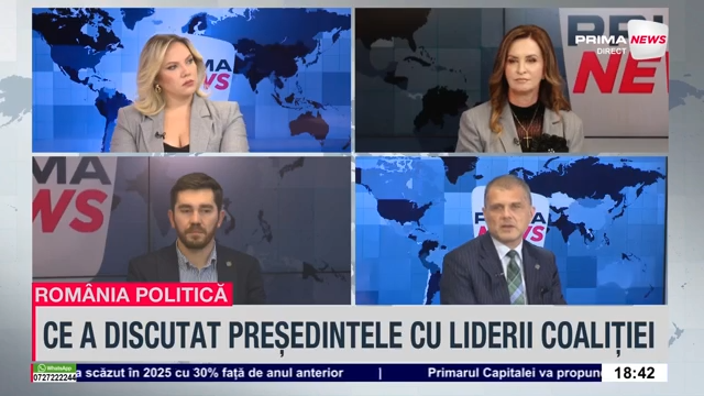 VIDEO. Natalia Intotero: Sunt întru totul de acord că trebuie făcută o reformă a administraţiei publice, dar reforma să nu fie făcută cu toporul. E de ajuns cu toate tăierile 