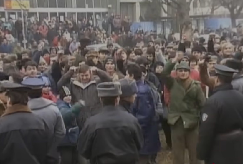 Cartel Alfa anunţă protest al minerilor şi energeticienilor în Piaţa Victoriei. Ce nemulţumiri au