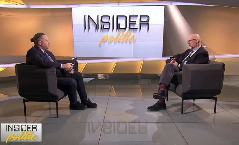 VIDEO. Kelemen Hunor, despre PSD şi USR: „Se suportă mult mai bine decât vă închipuiţi”