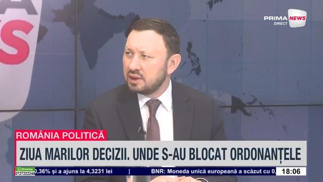 VIDEO. Mircea Fechet, despre blocajele din Parlament: Imi amintesc seri când ne prindeau 3 dimineaţa ca să dăm avize, nu ca acum. Dar sunt la convins că la sfârşitul zilei de astăzi vom avea un rezultat favorabil