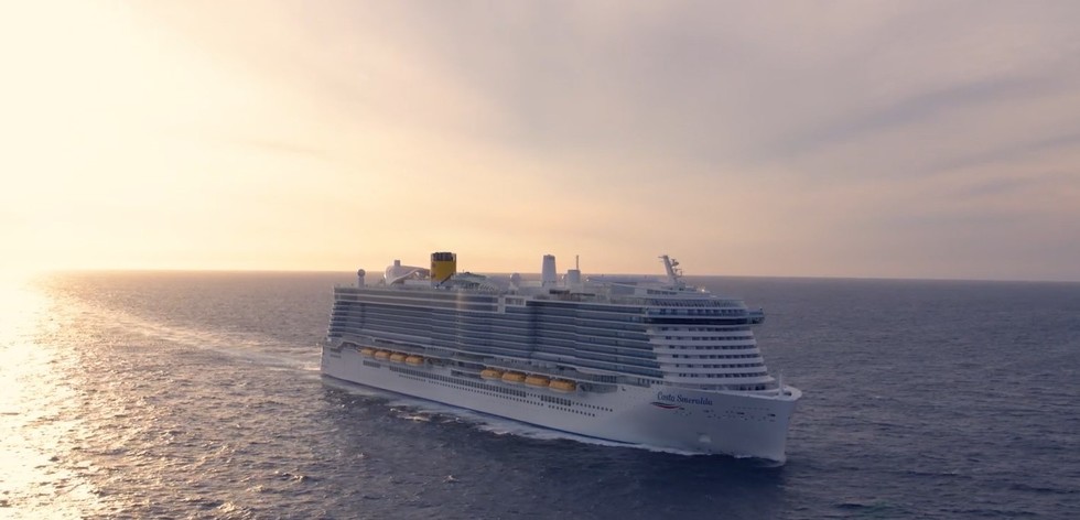 VIDEO. Croazierele, vacanţele "pe val" de anul acesta 