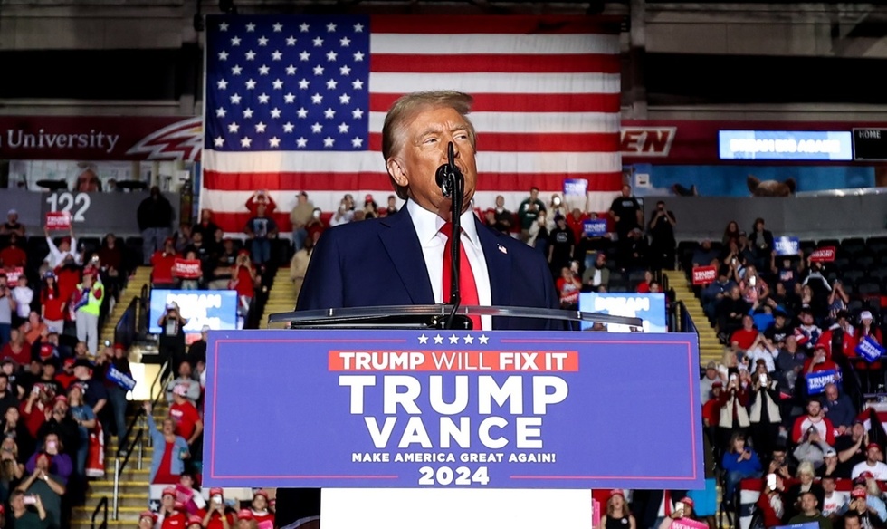 ANALIZĂ. Cinci momente cheie din discursul lui Trump din Congres