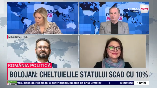 VIDEO. Valeriu Şuhan (PSD): Relaxarea criteriilor pentru şefi este compromisul făcut de PSD. Când PSD va avea prim-ministru, chestiunea asta va fi corectată