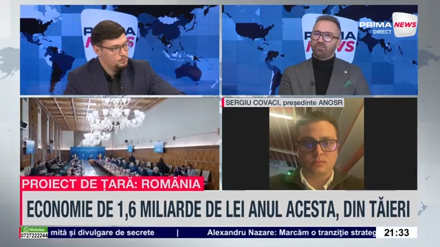 VIDEO. Preşedintele Administraţiei Naţionale a Penitenciarelor: De săptămâna viitoare reluăm protestele. Penitenciarele se vor bloca dacă Guvernul nu dialoghează