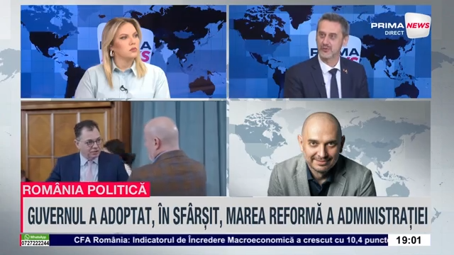 VIDEO. Primarul Slatinei: Dacă şi Caracal şi Balş interzic jocurile de noroc, judeţul Olt scapă de păcănele. E singurul lucru bun făcut de ordonanţa lui Bolojan