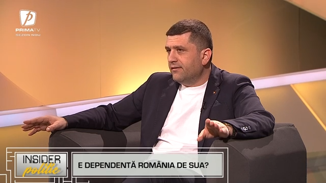 VIDEO. Ministrul Apărării: Nu putem sta „cu popcorn” să ne apere alţii. România trebuie să investească în propria apărare