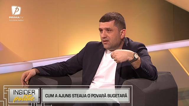 VIDEO. Ministrul Apărării: Stadionul Steaua, chirie „din pix” mai mare decât Arena Naţională. O bătaie de joc pentru fiecare român