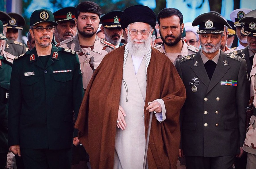 SURSE. Fiul lui Ali Khamenei, Mojtaba Khamenei, a fost ales noul lider suprem al Iranului