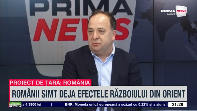 VIDEO. Economistul Adrian Negrescu: Pachetul de asistenţă al PSD este o discuţie puerilă. Sunt nişte ajutoare simbolice. Soluţia ar fi indexarea pensiilor