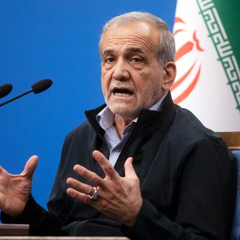 Preşedintele Iranului: Teheranul nu va mai ataca statele vecine din Golf, decât dacă vor fi lansate atacuri de pe teritoriul lor