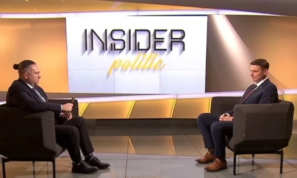 VIDEO. Mircea Abrudean: „Atmosfera din coaliţie nu e întotdeauna aşa cum pare”. Discuţiile pe buget aduc tensiuni