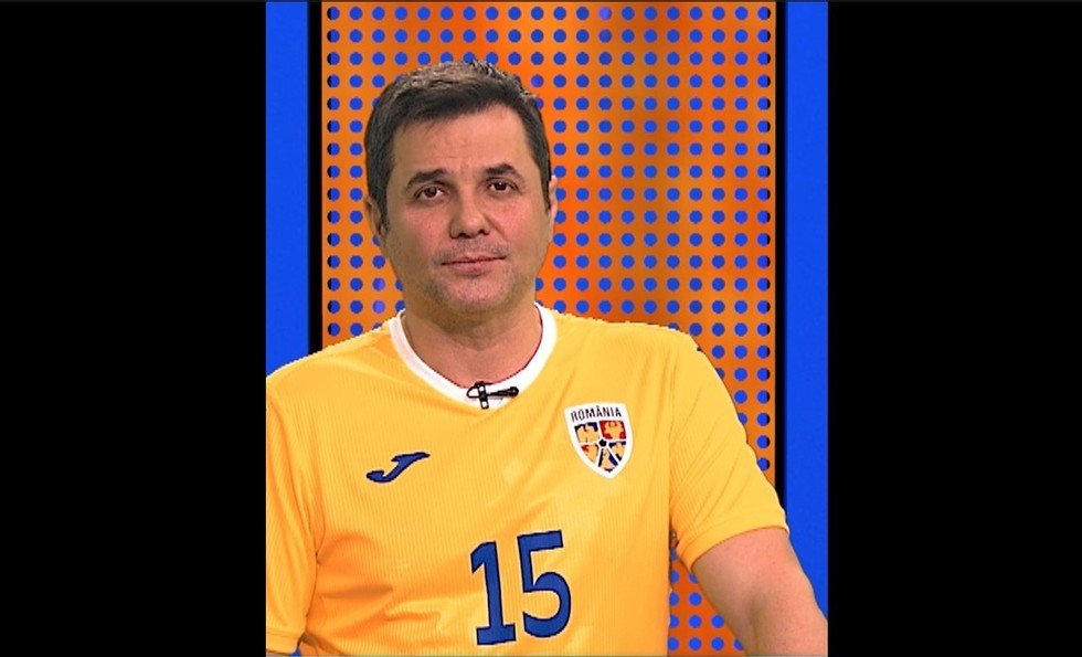 Concursului PRIMA TV - “Susţii naţionala cu 50/50!”