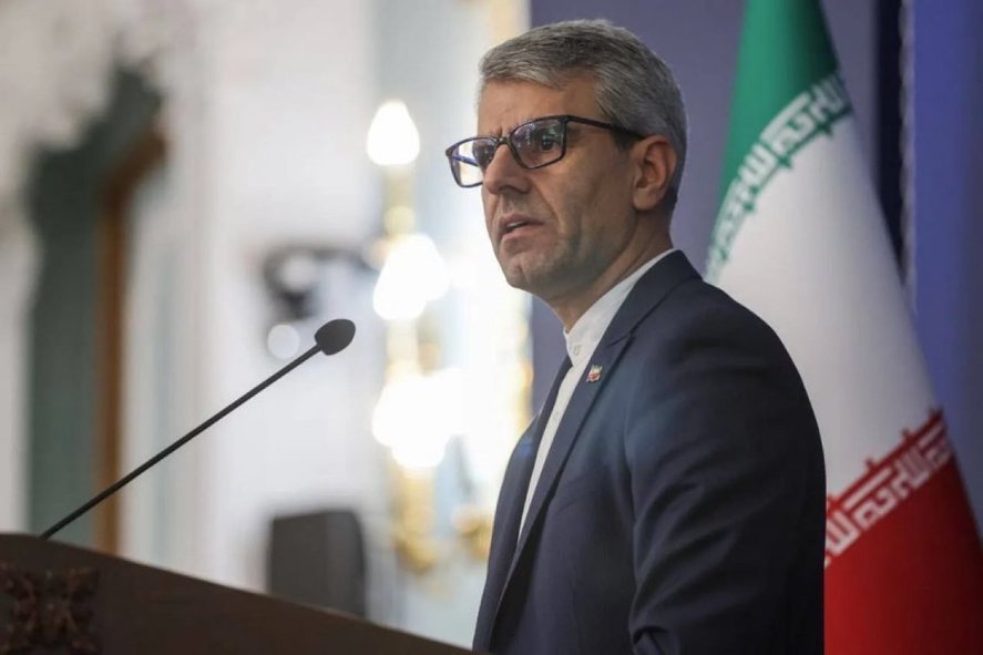 Iranul acuză Europa de „crearea condiţiilor propice” pentru atacurile americano-israeliene