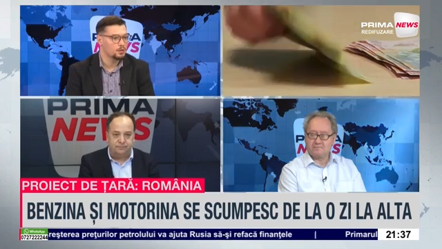VIDEO. „300 de lei pentru pensionari? Practic nu schimbă nimic!” Adrian Negrescu atacă pachetul social al PSD
