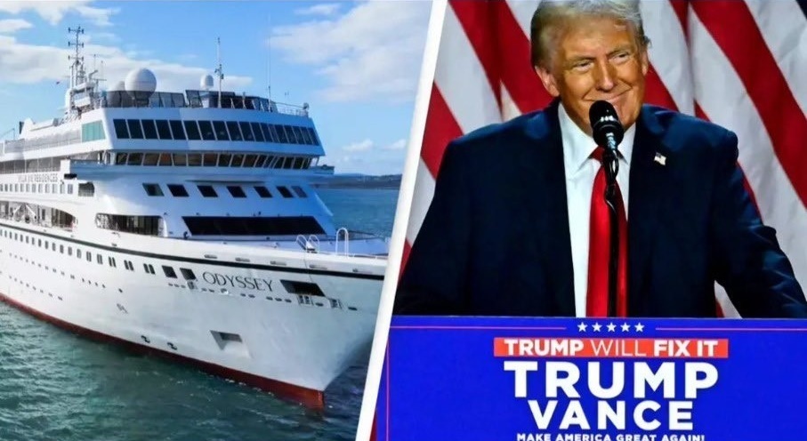 Trump sugerează că operaţiunile americane împotriva Iranului se apropie de sfârşit