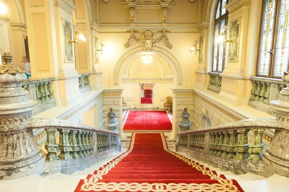 Consilier prezidenţial: Pentru noi nu există o dihotomie între Europa şi SUA
