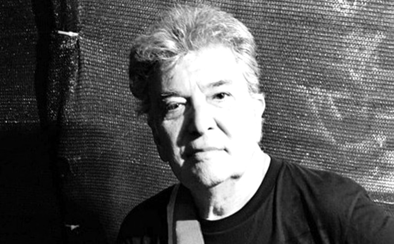 A murit Mugurel Vrabete, basistul trupei Holograf
