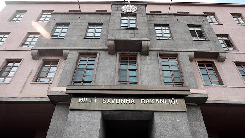 O a treia rachetă lansată din Iran a fost distrusă de NATO în spaţiul aerian turc, anunţă Ankara