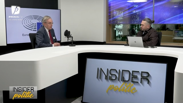 VIDEO. Eurodeputatul Sturdza: Actualul PNL nu ar trebui să se mai revendice de la Brătieni