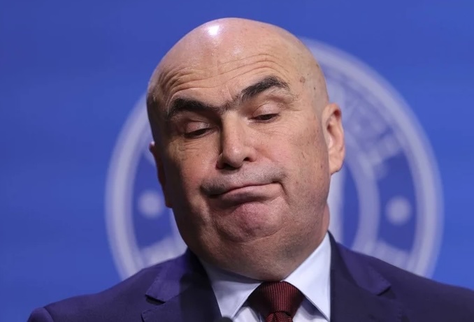 Bolojan: OCDE recomandă României modernizarea ANAF şi investiţii strategice pentru dezvoltare