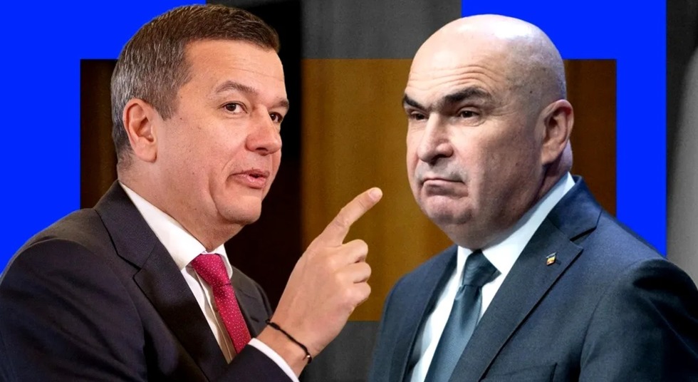 Duş rece pentru PSD. Cum le-a dat AUR calculele peste cap la votul pe buget 