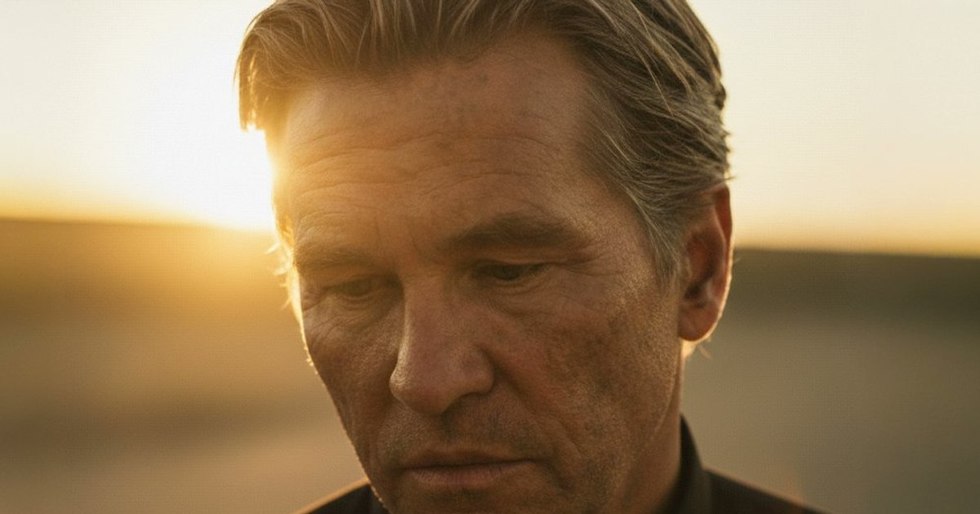 Val Kilmer, readus pe ecran cu ajutorul inteligenţei artificiale în filmul „As Deep as the Grave”