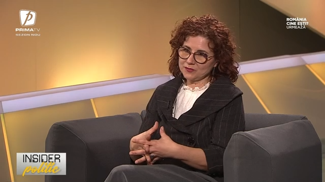 VIDEO. Există riscul ca România să fie atacată de Iran? Carmen Gavrilă, corespondent de război: Suntem departe de un atac. Iranul nu are nicio intenţie să extindă conflictul mai departe decât a făcut-o deja