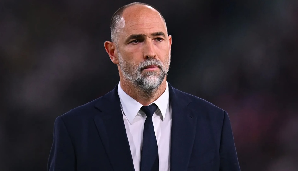 Igor Tudor, după momentul viral de la Tottenham – Liverpool: „Nu e Allan, e Arne!”