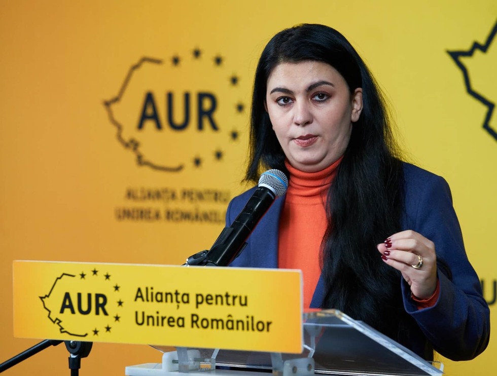 Europarlamentar AUR: OECD nu a cerut eliminarea măsurilor împotriva externalizării profitului