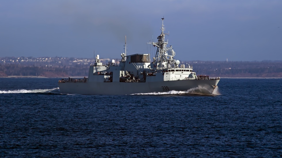 „Zarurile au fost aruncate”: blocarea Ormuz riscă să arunce lumea într-o nouă criză economică globală