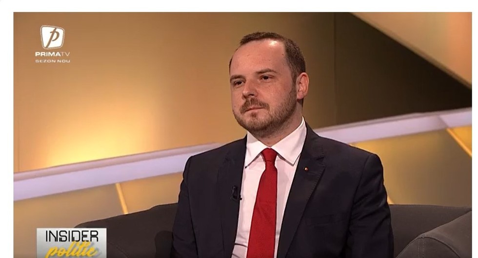 VIDEO.Războiul din Orientul Mijlociu apasă şi pe piaţa medicamentelor. Ministrul Sănătăţii dă asigurări: „Nu suntem în criză”