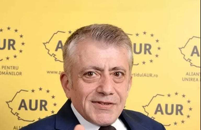 Ovidiu Zară (consilier general AUR): „Persoanele cu dizabilităţi merită să-şi primească drepturile înapoi, nu să îndure umilinţele Guvernului Bolojan!”