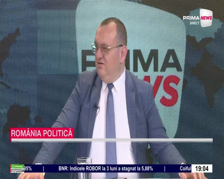 VIDEO. Guvernul ia măsuri ca să ţină sub control creşterea preţului la carburanţi