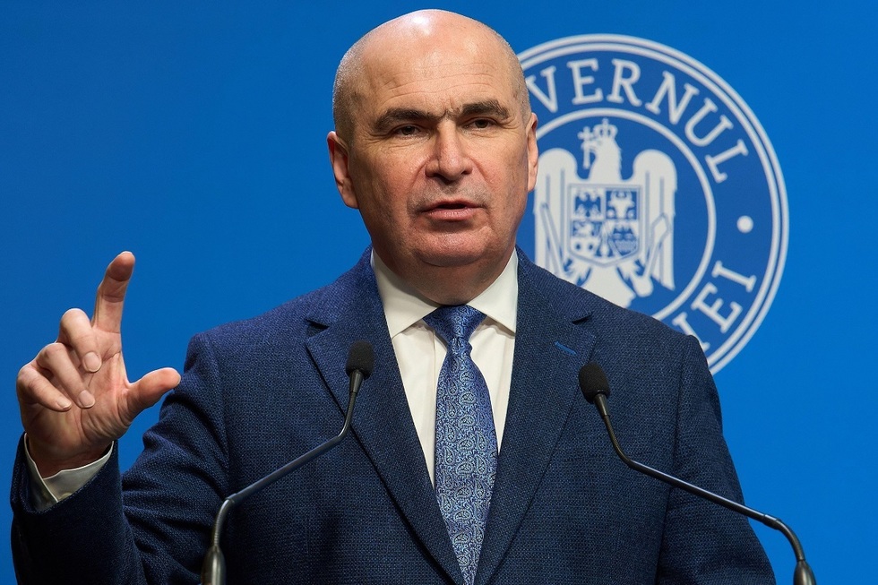 Premierul Ilie Bolojan nu ia în calcul demisia în contextul tensiunilor politice