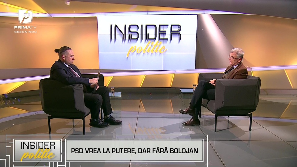 Petrişor Peiu: moţiune de cenzură după confirmarea intrării în criză economică