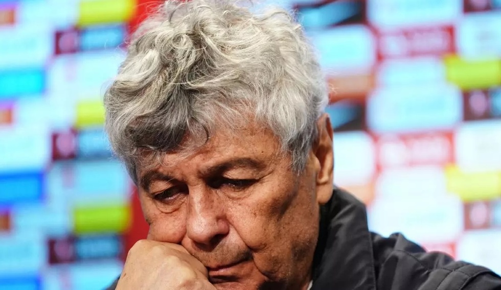 UPDATE - Starea lui Mircea Lucescu s-a înrăutăţit