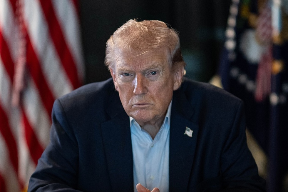 Donald Trump, nou ultimatum pentru Iran: infrastructura ar putea fi distrusă „în patru ore”