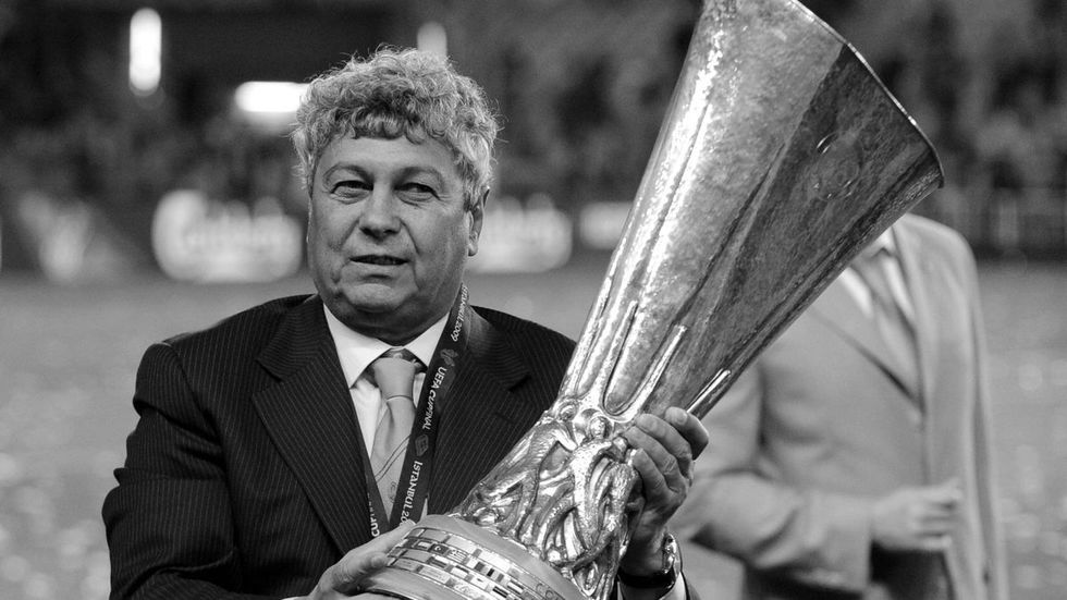 In memoriam Mircea Lucescu. Documentarul „Eroii de la Mexico '70” se difuzează în exclusivitate la Prima TV în această seară