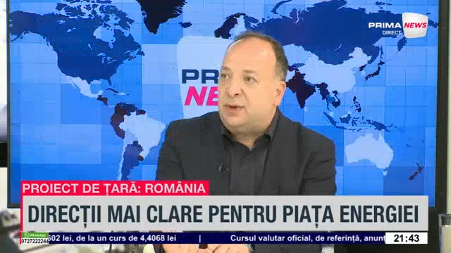 VIDEO. Adrian Negrescu, despre scumpirile de la Metrorex: „Cele mai mari cheltuieli sunt pentru salarii”
