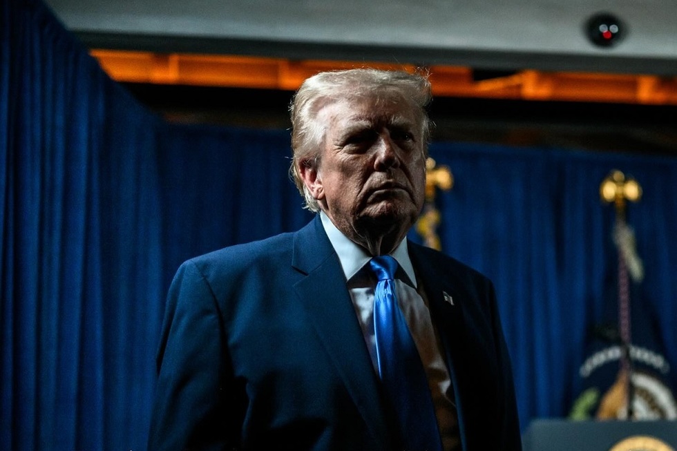 Europa, somată să trimită nave de război în Ormuz. Trump pregăteşte sancţiuni pentru statele reticente