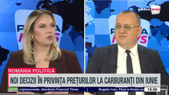 VIDEO. Alexandru Bodislav: „Guvernul taie acum ce a crescut singur la începutul anului”